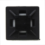 100pcs,Adhesive,Cable,Holder,Bracket,Square