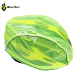 WOLFBIKE,Cycling,helmet,Cover,Waterproof,Helmet,Bicycle,waterproof