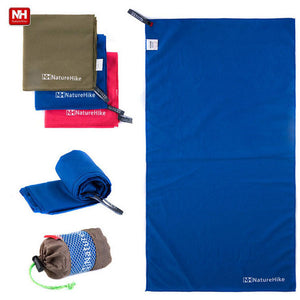 NatureHike,Quick,Drying,Microfiber,Towel,Outdooors,Travel,Antibacterial,Sport,Towel