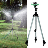 Garden,Plant,Watering,Telescopic,Tripod,Sprinkler,Irrigation