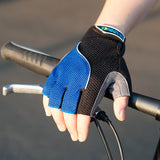 Bicycle,Cycling,Gloves,Finger,Gloves,Reflective,colors