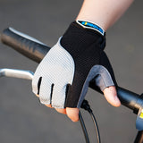 Bicycle,Cycling,Gloves,Finger,Gloves,Reflective,colors