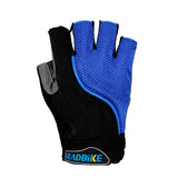 Bicycle,Cycling,Gloves,Finger,Gloves,Reflective,colors