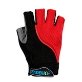 Bicycle,Cycling,Gloves,Finger,Gloves,Reflective,colors