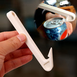 Plastic,Simple,Shape,Bottle,Opener,Kitchen,Cooking