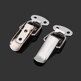 Toggle,Latch,Spring,Loaded,Latch,Buckle,Metal,Chest