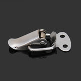 10pcs,Industry,Clasp,Duckbill,Buckle,Cosmetic,Fastener