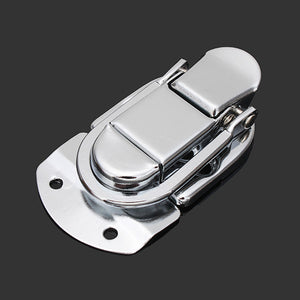 10pcs,Spring,Toggle,Latch,Chest,Suitcase,wooden,Buckle,Aluminum,Accessories