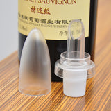 White,Aerator,Spout,Bottle,Stopper,Aerating,Decanter,Pourer