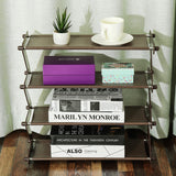 Waterproof,Stainless,Steel,Assembled,Simple,Storage,Shelf