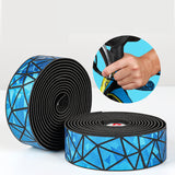 BIKING,Handlebar,Tapes,Comfortable,Bicycle,Handlebar,Adhesive,Riding,Cycling