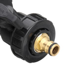 S60x6,Drain,Adapter,Nozzle,Thread,Outlet,Water,Connector,Replacement,Valve,Fitting,Parts,Garden