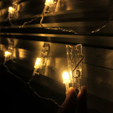 KCASA,Photo,String,Lights,Fairy,Lights,Festival,Christmas,Party,Wedding