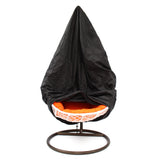 Outdoor,Patio,Hanging,Chair,Dustproof,Cover,Wicker,Swing,Chair,Heavy,Waterproof,Protector