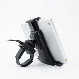 Adjustable,Universal,Cycling,Portable,Tablet,Holder,Indoor,Handlebar,Exercise,Treadmills