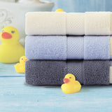 Honana,Ultra,Cotton,Drying,Absorbent,Antibacterial,Thicker,Beach,Towel