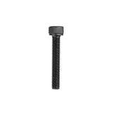 Suleve,M6CH2,92Pcs,Grade,Carbon,Steel,Socket,Screw