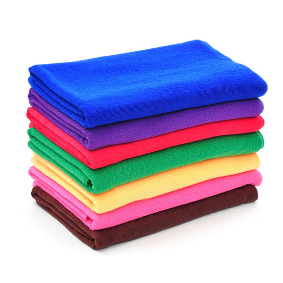 35x75cm,Absorbent,Microfiber,Towel,Travel,Camping,Hiking,Sport