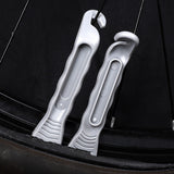 BIKING,Bicycle,Repair,Tools,Riding,Equipment,Cycling,Patch,Lever,Needle