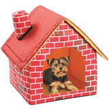 House,Travel,Sleeping,Kennel,Foldable,Portable