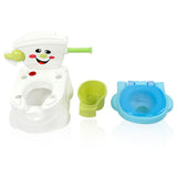 Toilet,Trainer,Toddler,Potties,Training,Smile,Chair,Toilet