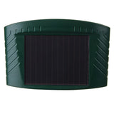 Solar,Ultrasonic,Animal,Repeller,Deterrent,Deterrent,Solar,Powered,Scarer,Repellent