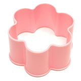 Plastic,Cookie,Cutter,Baking,Biscuit,Fondant,Sugarcraft,Decorating