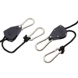 Pendant,Pulley,Climbing,Pulley,Camping,Portable,Survival