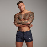 Men's,Fitness,Shorts,Summer,Sport,Running,Shorts