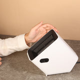 Electric,Desktop,Warmer,Heating,Machine,Portable,Heater,Silent,Heater