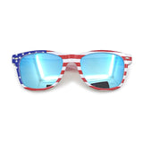 Unisex,Patriotic,Polarspex,Polarized,Retro,Trendy,Stylish,Sunglasses