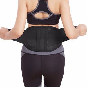 KALOAD,Lumbar,Support,Fitness,Sports,Exercise,Waist,Training,Waist,Protector