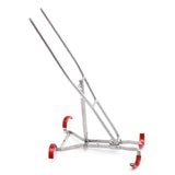 Adjustable,Fishing,Double,Bracket,Foldable,Standing,Holder