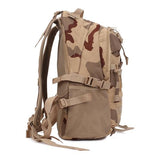 FAITH,Men's,Tactical,Camping,Hiking,Backpack,Camouflage,Waterproof,Mountaineering