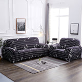 Seater,Print,Cover,Elastic,Covers,Living,Couch,Cover,Pillowcase,Chair,Covers