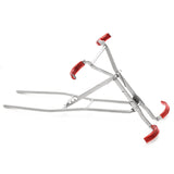 Adjustable,Fishing,Double,Bracket,Foldable,Standing,Holder