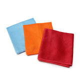 KCASA,Multifunction,Assorted,Microfiber,Cloth,Cleaning,Washcloth,Towel,Kitchen,Tools