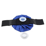 Relief,Broad,Shoulder,Injuries,Therapy,Strap,Elastic