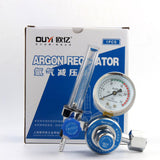 Argon,Meter,Welding,Regulator,Gauge,Welder