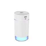 750ML,Diffuser,Ultrasonic,Humidifier,Diffuser