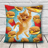 Expressions,Throw,Pillow,Cases,Office,Cushion,Cover