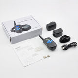 Rechargeable,Shock,Collar,Remote,Training,Collar,Trainer