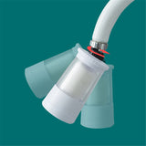 Faucet,Nozzle,Filter,Pressurized,Cleaning,Faucet,Water,Purifier,Filter,Element