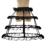 Skirt,Pannier,Bustle,Crinoline,Petticoat,Underskirt,Dress,Costume