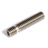 M6x26,Stainless,Steel,Barrel,Nozzle,Throat,Makerbot,RepRap,Printer,Extruder