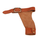 Suede,Archery,Protective,Glove,Finger,Guard,Traditional,Recurve,Outdoor,Shooting,Hunting