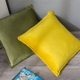 Throw,Pillow,Cushion,Cover,Waist,Bedroom,Decoration,45x45cm