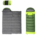 Portable,Folding,Sleeping,Outdoor,Travel,Envelope,Sleeping,Compact,Sleeping