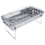 Folding,Grill,Portable,Barbecue,Grill,Outdoor,Traveling,Camping,Garden,Stove,Grill