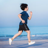 Children's,Sports,Shorts,Quick,Durable,Breathable,Smooth,Running,Shorts